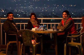 Andes Hotel Kathmandu Luaran gambar