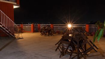 Andes Hotel Kathmandu Luaran gambar
